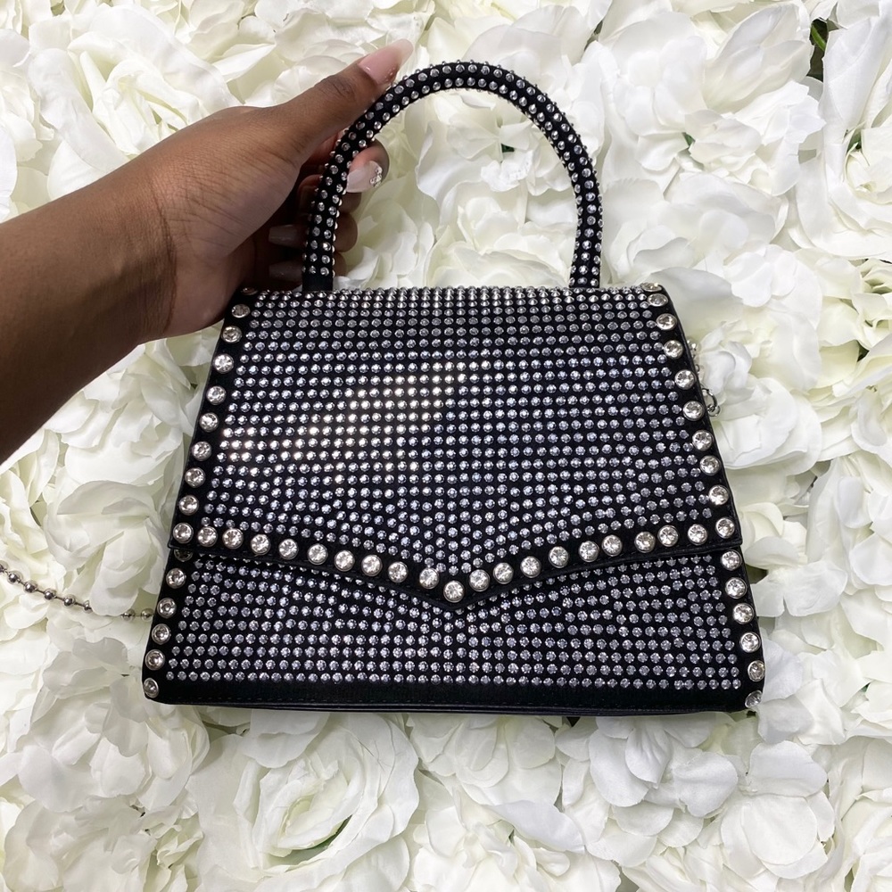 Diamond Purse !